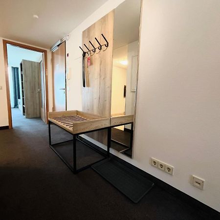 Einzigartiges Panoramaapartment An Der Frauenkirche Dresden Buitenkant foto